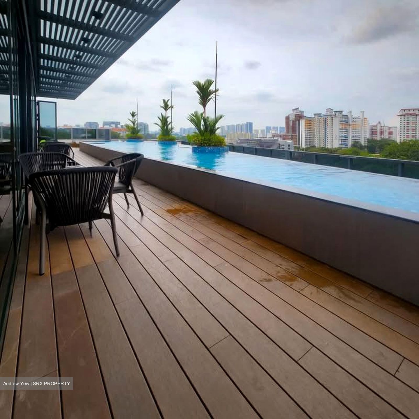 Van Holland (D10), Condominium #574411951